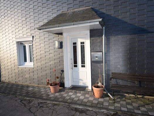 Maisonette zur Miete 410 € 2 Zimmer 57 m² 1. Geschoss Wermelskirchen 42929