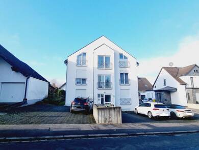 Wohnung zum Kauf 155.000 € 2 Zimmer 50 m² Dachgeschoss, 3. Geschoss Höhr-Grenzhausen 56203