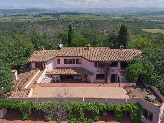 Villa zum Kauf 7 Zimmer 550 m² 50.000 m² Grundstück GROSSETO