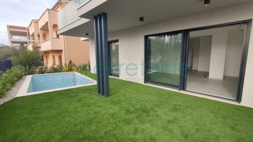 Wohnung zum Kauf 439.922 € 7 Zimmer 136 m² Vostarnica - Poluotok