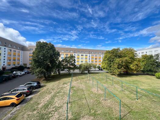 Wohnung zur Miete 289 € 3 Zimmer 57,7 m² 1. Geschoss Postweg 14 a Bad Düben Bad Düben 04849