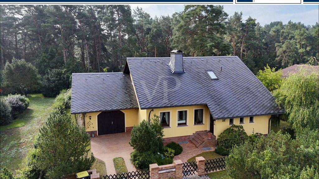 Einfamilienhaus zum Kauf 550.000 € 5 Zimmer 166 m² 1.166 m² Grundstück Britz / Kolonie Britz 16230