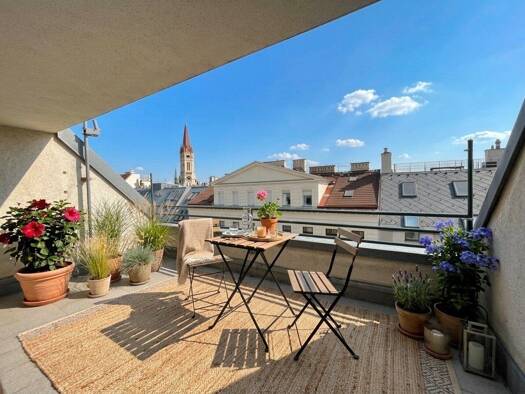 Wohnung zur Miete 3.144 € 4 Zimmer 157,2 m² frei ab 01.10.2026 Landstraße 1030