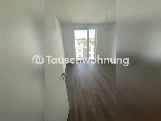 Wohnung zur Miete Tauschwohnung 1.095 € 3 Zimmer 77 m² 4. Geschoss Niendorf Hamburg 22547