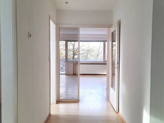 Maisonette zur Miete 720 € 2,5 Zimmer 80 m² Geschoss 1/2 frei ab 01.02.2026 Salzkotten 33154