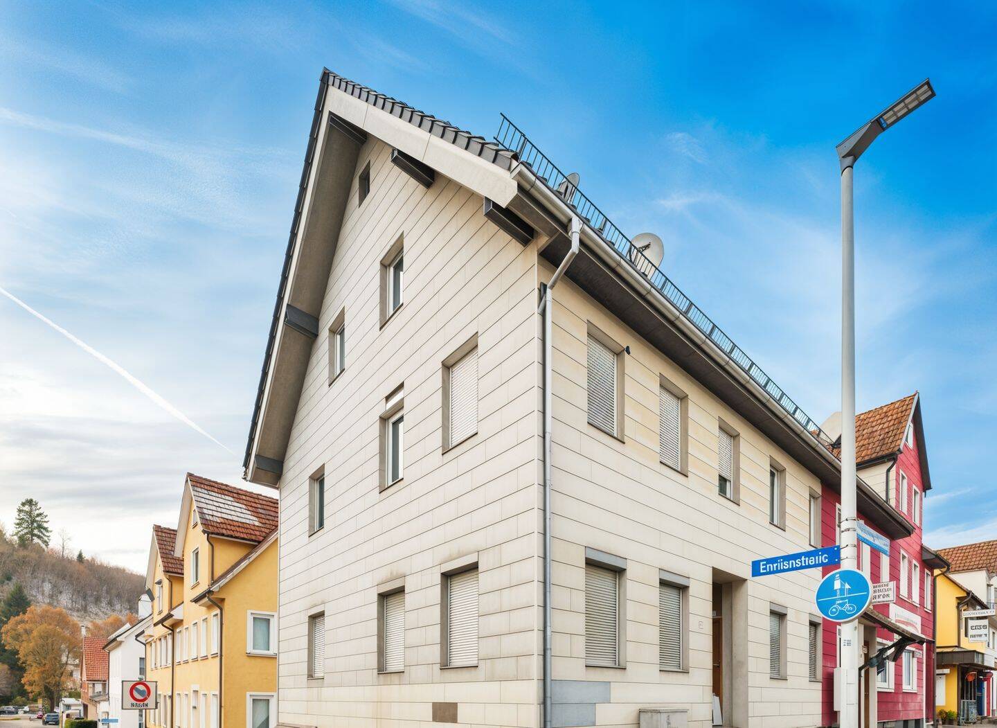 Haus – Albstadt, Tailfingen - Ansicht 3