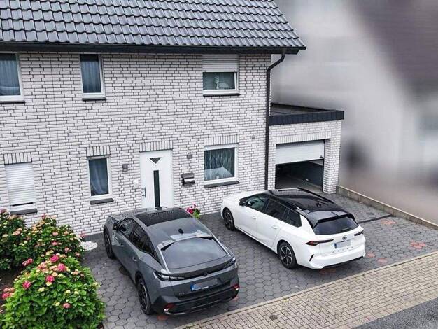 Doppelhaushälfte zum Kauf provisionsfrei 495.000 € 6 Zimmer 168 m² 334 m² Grundstück Heepen Bielefeld 33719