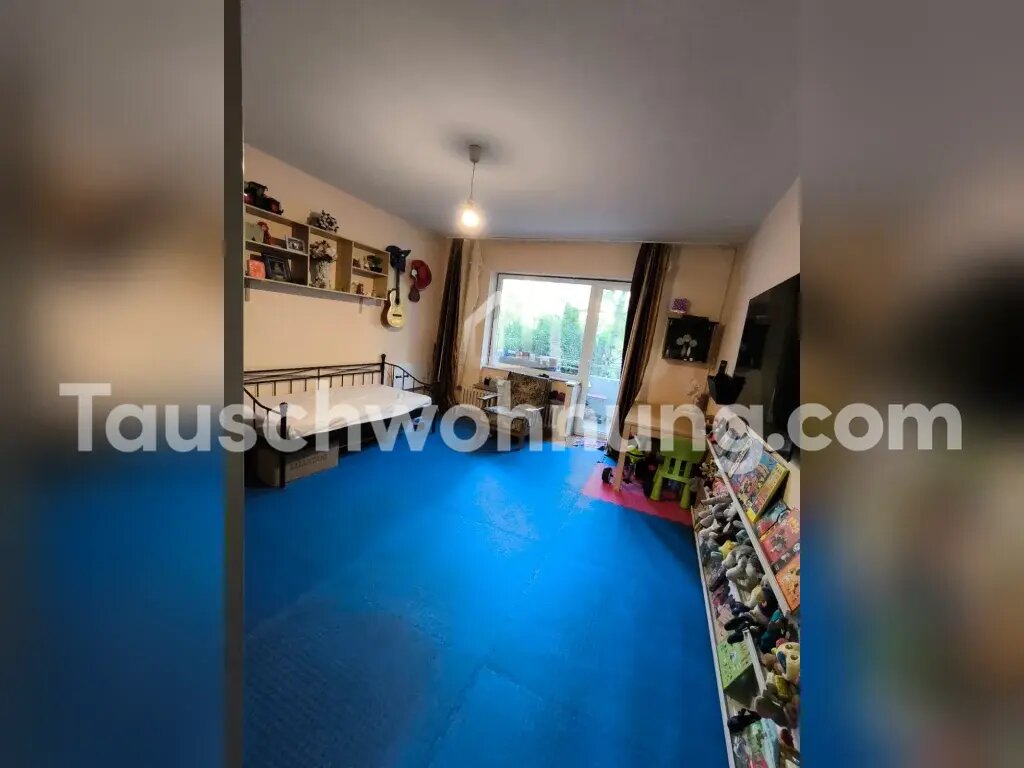 Wohnung zur Miete Tauschwohnung 600 € 2 Zimmer 60 m²<br/>Wohnfläche 1.<br/>Geschoss Charlottenburg Berlin 10587