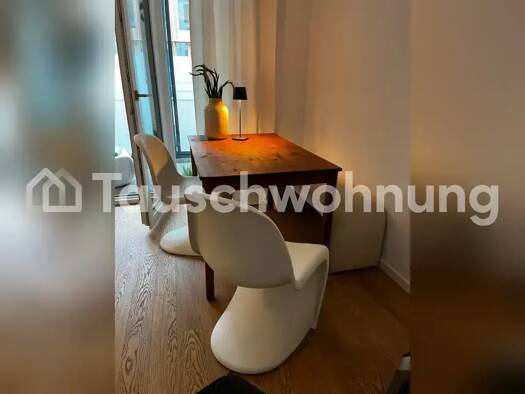 Wohnung zur Miete Tauschwohnung 895 € 1 Zimmer 31 m² EG Bogenhausen München 81677