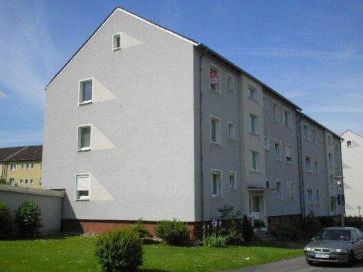 Wohnung zur Miete 371 € 2,5 Zimmer 57 m² EG Pommernschleife 9 Herringen Hamm 59067