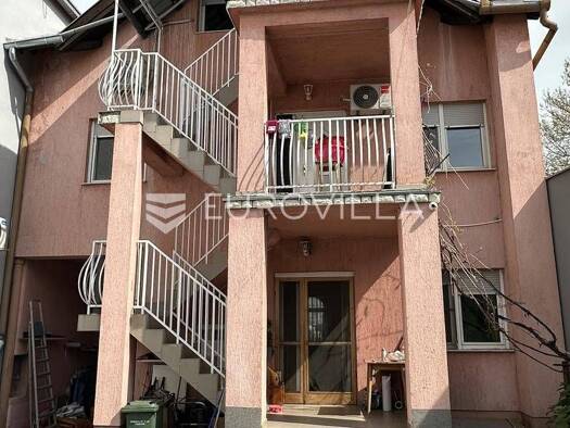 Haus zum Kauf 315.000 € 5 Zimmer 203 m² Borovo Naselje Borovo