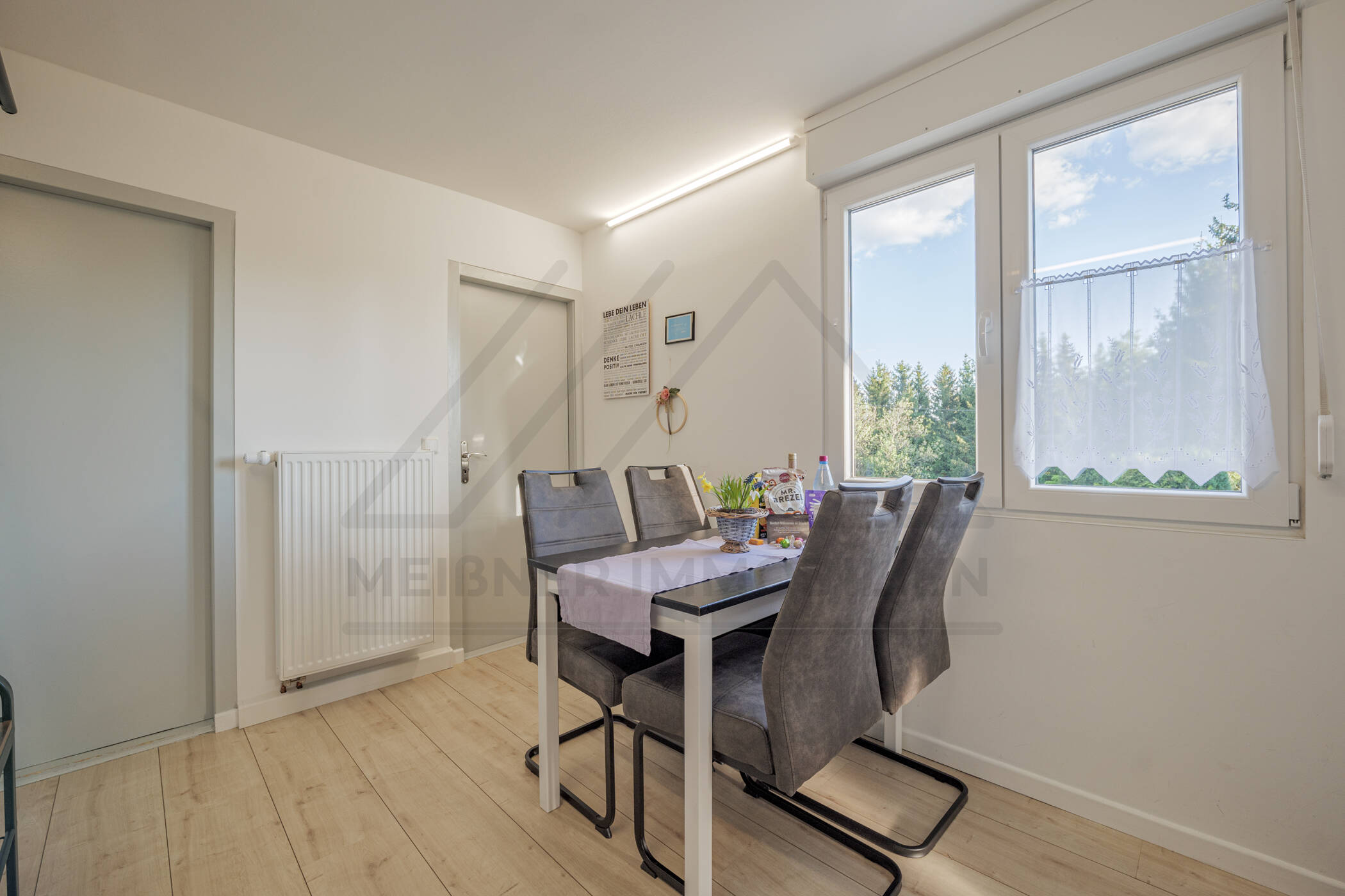 House in Suhl - Ansicht 4