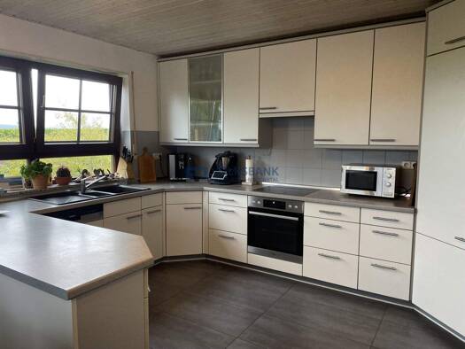 Mehrfamilienhaus zum Kauf 1.175.000 € 10 Zimmer 374,9 m² 736 m² Grundstück Malschenberg Rauenberg / Malschenberg 69231