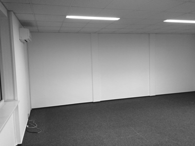 Bürofläche zur Miete provisionsfrei 400 € 42 m² Bürofläche Siedlerstr. Nebringen Gäufelden 71126