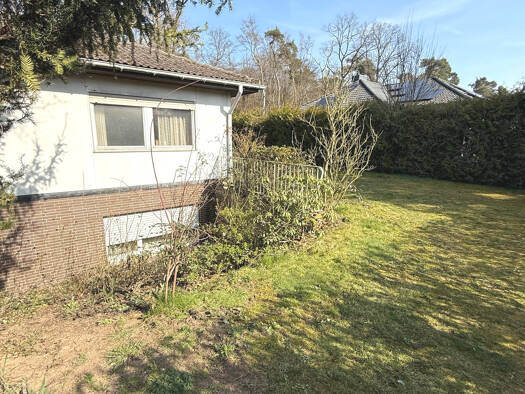 Haus zum Kauf 550.000 € 7 Zimmer 210 m² 758 m² Grundstück Buchschlag Dreieich 63303