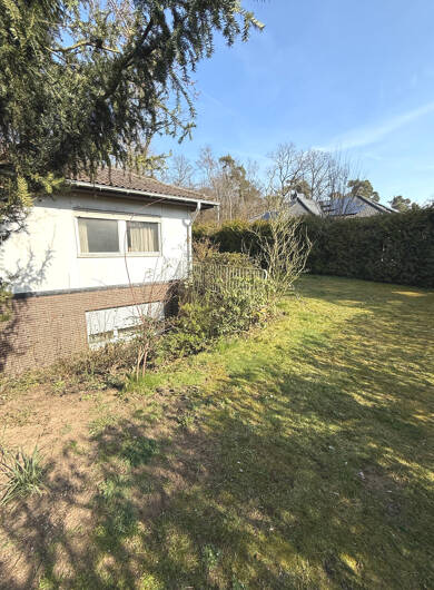 Haus zum Kauf 578.000 € 7 Zimmer 210 m² 758 m² Grundstück Buchschlag Dreieich 63303