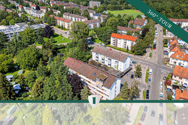 Wohnung zum Kauf 279.000 € 4,5 Zimmer 98 m² 1. Geschoss frei ab 01.01.2025 Beethovenschule 33 Singen (Hohentwiel) 78224