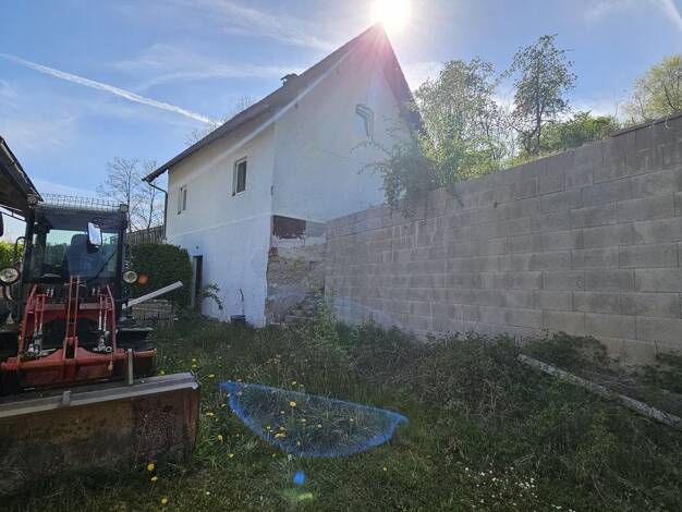 Einfamilienhaus zum Kauf 179.000 € 3 Zimmer 80 m² 460 m² Grundstück frei ab sofort Loiching Loiching 84180