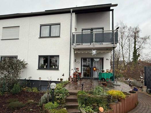 Doppelhaushälfte zum Kauf 695.000 € 5 Zimmer 142 m² 313 m² Grundstück Kelkheim 65779