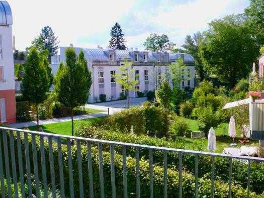 Wohnung zum Kauf 700.000 € 4 Zimmer 90 m² 1. Geschoss Gauting 82131