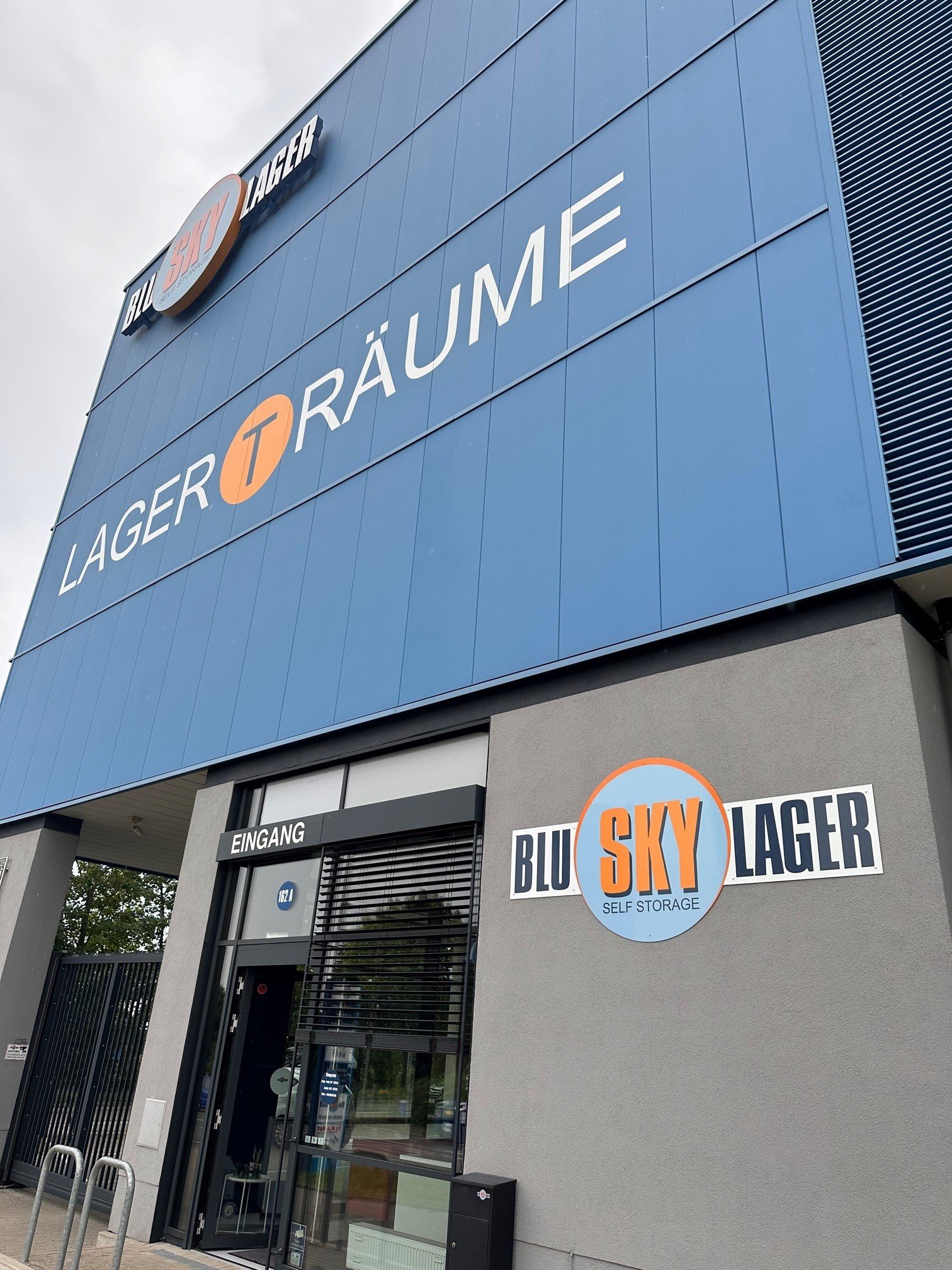 Lagerhalle zur Miete provisionsfrei 841,50 € 34 m²<br/>Lagerfläche Westerbachstr. 164 Sossenheim Frankfurt am Main 65936