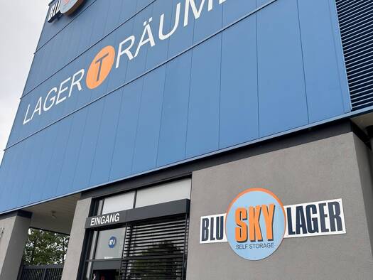Lagerhalle zur Miete provisionsfrei 842 € 34 m² Lagerfläche Westerbachstraße 164 Sossenheim Frankfurt am Main 65936