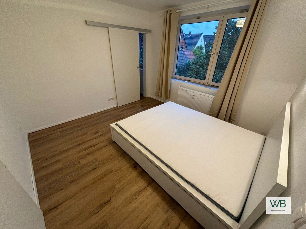 Wohnung zur Miete 649 € 2 Zimmer 64 m²<br/>Wohnfläche 1.<br/>Geschoss Vorsfelde Wolfsburg / Vorsfelde 38448