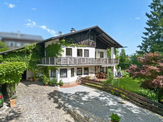 Einfamilienhaus zum Kauf 579.000 € 6 Zimmer 233 m² 1.023 m² Grundstück Oberviehbach Niederviehbach 84183