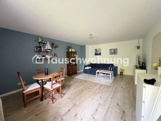 Wohnung zur Miete Tauschwohnung 562 € 2 Zimmer 62 m² EG Gaarden-Süd Kiel 24113