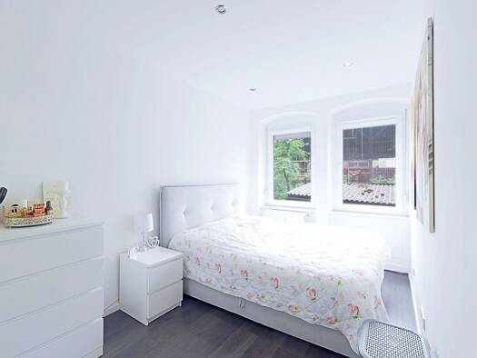 Wohnung zum Kauf 570.000 € 3 Zimmer 66 m² frei ab sofort Ost Stuttgart 70186