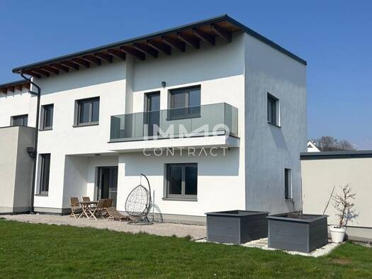 Einfamilienhaus zum Kauf 789.000 € 5,5 Zimmer 199 m² 537 m² Grundstück Hofstetten-Grünau 3202