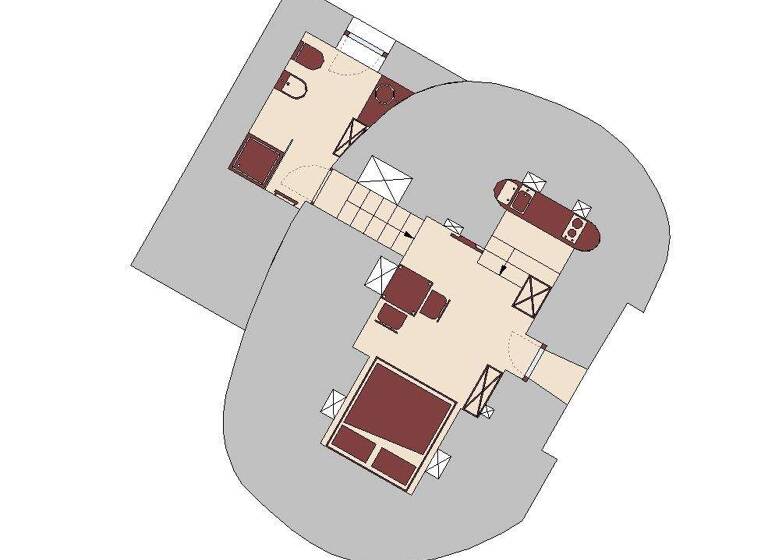 Rustico zum Kauf provisionsfrei 219.000 € 67 m² Cisternino