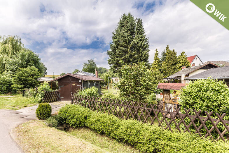 Bungalow kaufen in Sachsen immowelt