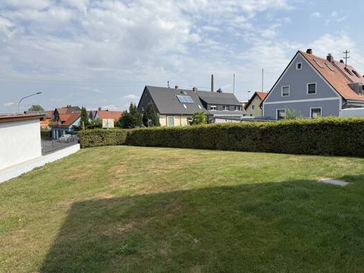 Einfamilienhaus zum Kauf 189.000 € 6 Zimmer 144 m² 761 m² Grundstück Mitterteich 95666