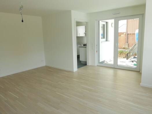 Wohnung zur Miete 1.300 € 4 Zimmer 101 m² EG frei ab 01.11.2026 Kleinaspach Aspach 71546