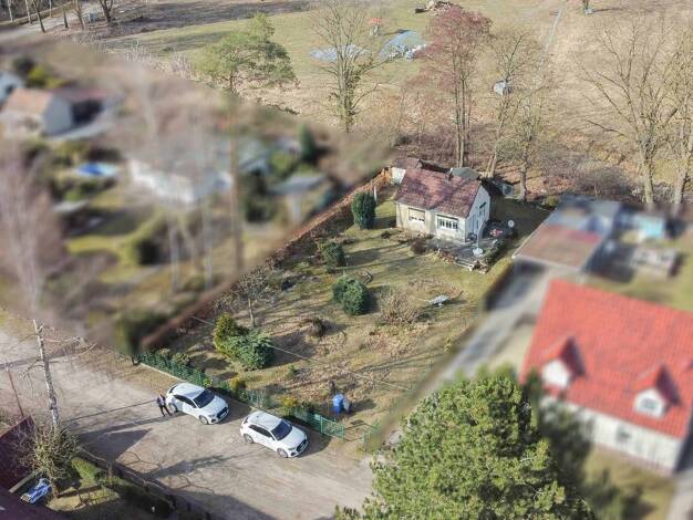 Grundstück zum Kauf 249.000 € 795,3 m² Grundstück Petershagen Petershagen/Eggersdorf 15370