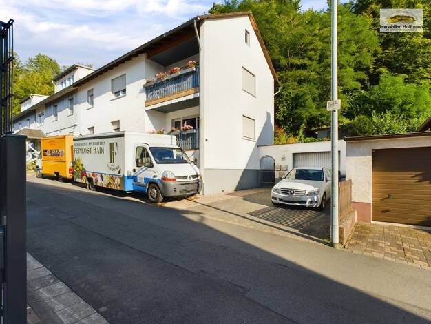 Mehrfamilienhaus zum Kauf 489.000 € 6 Zimmer 207 m² 406 m² Grundstück Horbach Freigericht 63579