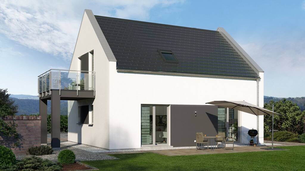 Mehrfamilienhaus zum Kauf 577.460 € 4 Zimmer 159,4 m² 480 m² Grundstück Lechenich Erftstadt 50374