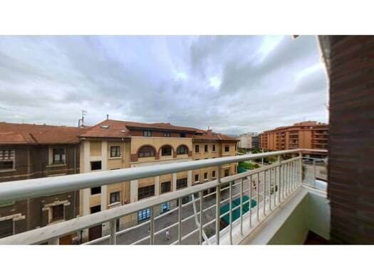 Wohnung zum Kauf 405.000 € 3 Zimmer 79 m² 4. Geschoss Ibaiondo 1 Getxo 48930