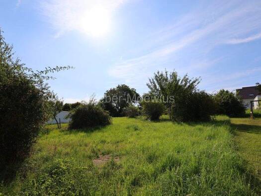 Grundstück zum Kauf 127.500 € 500 m² Grundstück Franken Sinzig / Franken 53489