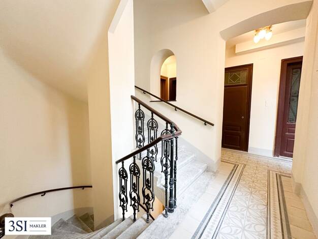 Wohnung zum Kauf 75.000 € 1 Zimmer 19,9 m² Geschoss EG/4 Beckmanngasse 38 Wien 1150