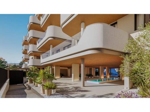 Wohnung zum Kauf - Erstbezug 365.000 € 2 Zimmer 92 m² 1. Geschoss Vélez-Málaga 29700