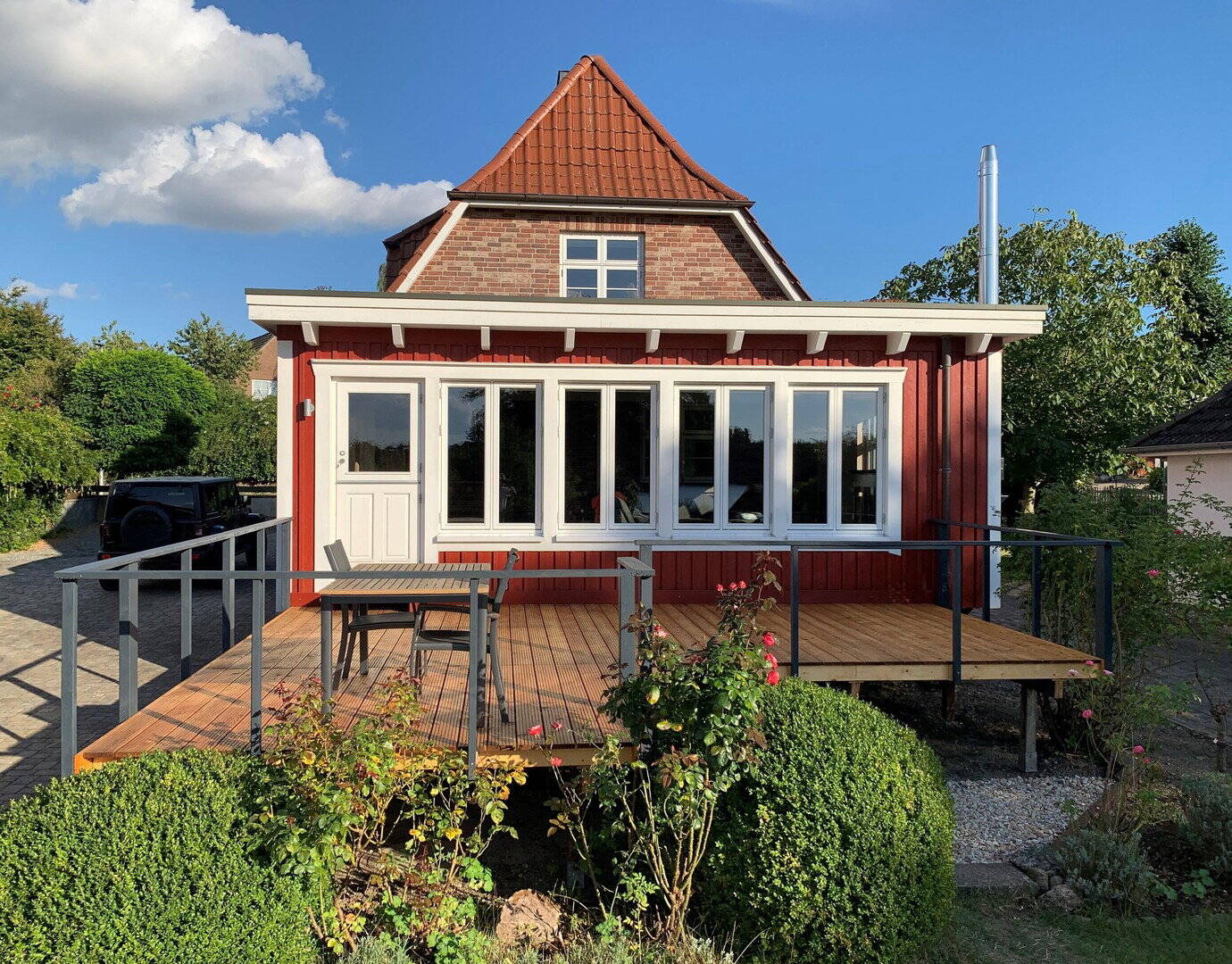 Einfamilienhaus zum Kauf - Ansicht 5