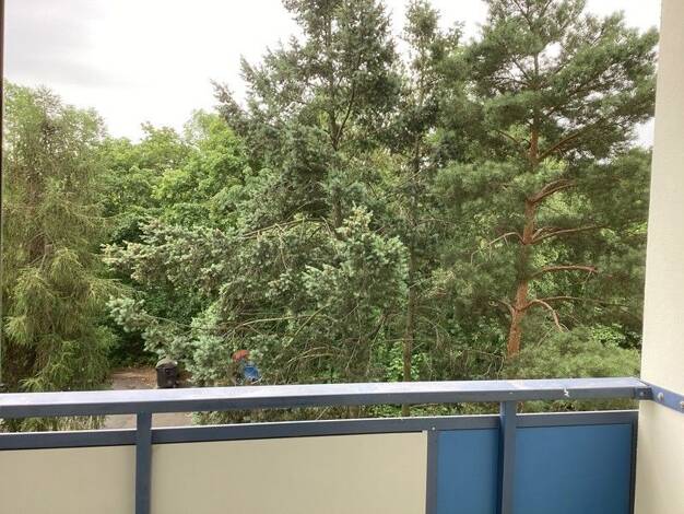 Wohnung zur Miete 525 € 3 Zimmer 68,1 m² 2. Geschoss frei ab 18.07.2026 Am Grund 2 Lausen-Grünau Leipzig 04207