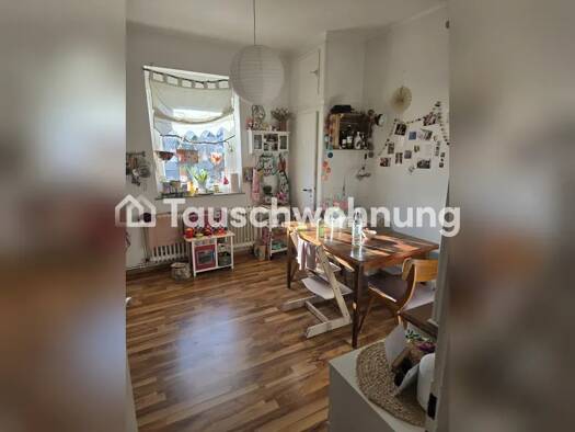 Wohnung zur Miete Tauschwohnung 809 € 2 Zimmer 78 m² Centrum Altstadt 48147