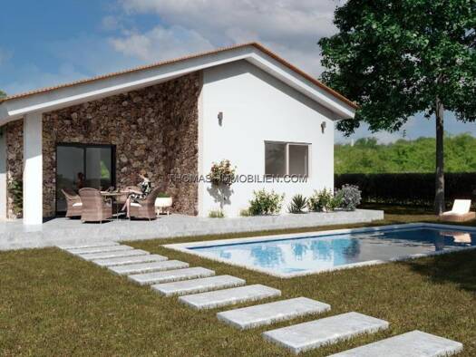 Villa zum Kauf 289.000 € 4 Zimmer 108 m² 750 m² Grundstück Moratalla 30440
