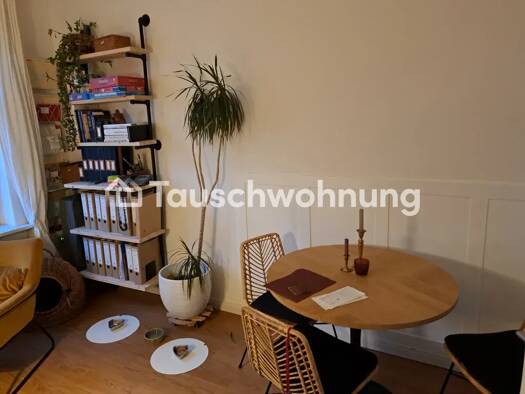 Wohnung zur Miete Tauschwohnung 560 € 2 Zimmer 45 m² Kaltenmoor Lüneburg 21337