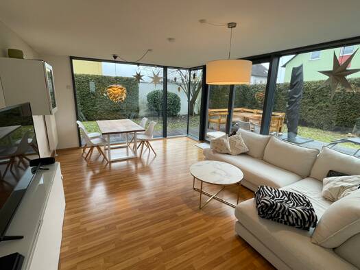 Wohnung zur Miete 920 € 4,5 Zimmer 131 m² Geschoss EG/3 frei ab 01.06.2026 Gailoh Amberg 92224