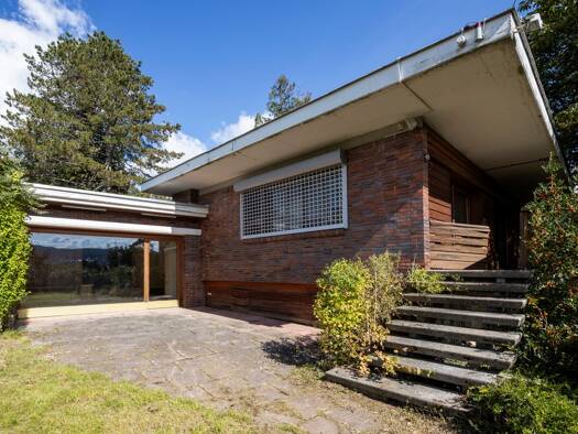 Bungalow zum Kauf provisionsfrei 14 Zimmer 367,4 m² 1.143 m² Grundstück Bad Kreuznach Bad Kreuznach 55545