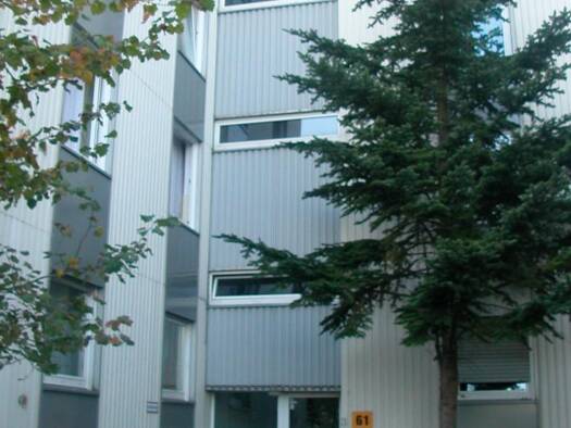 Wohnung zur Miete 1.046 € 4 Zimmer 91 m² 5. Geschoss frei ab 04.08.2026 Glashüttenstraße 7 Porz Köln 51143